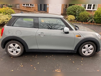 Used MINI Hatch 2017 for sale - 76521898: Photo