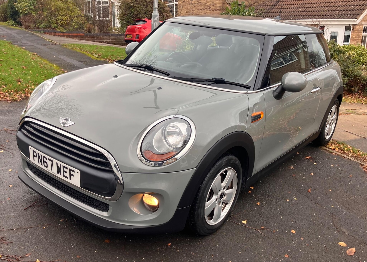 Used MINI Hatch 2017 for sale - 76521898: Photo 4