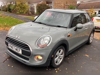 Used MINI Hatch 2017 for sale - 76521898: Photo