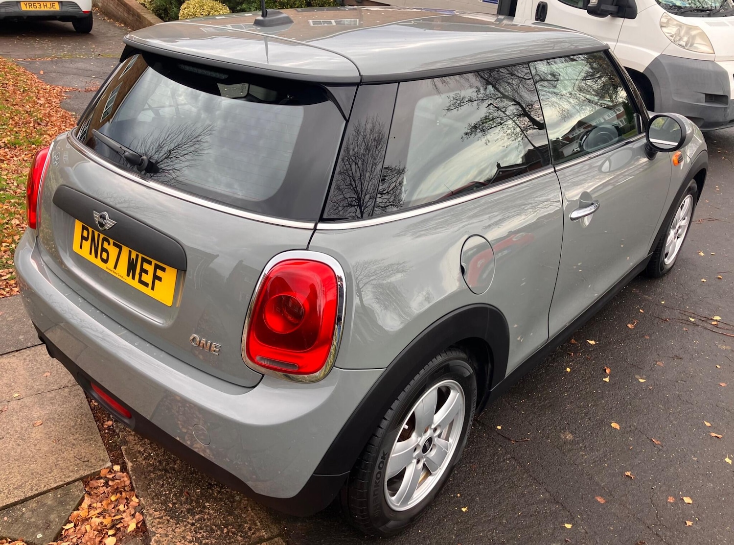 Used MINI Hatch 2017 for sale - 76521898: Photo 5