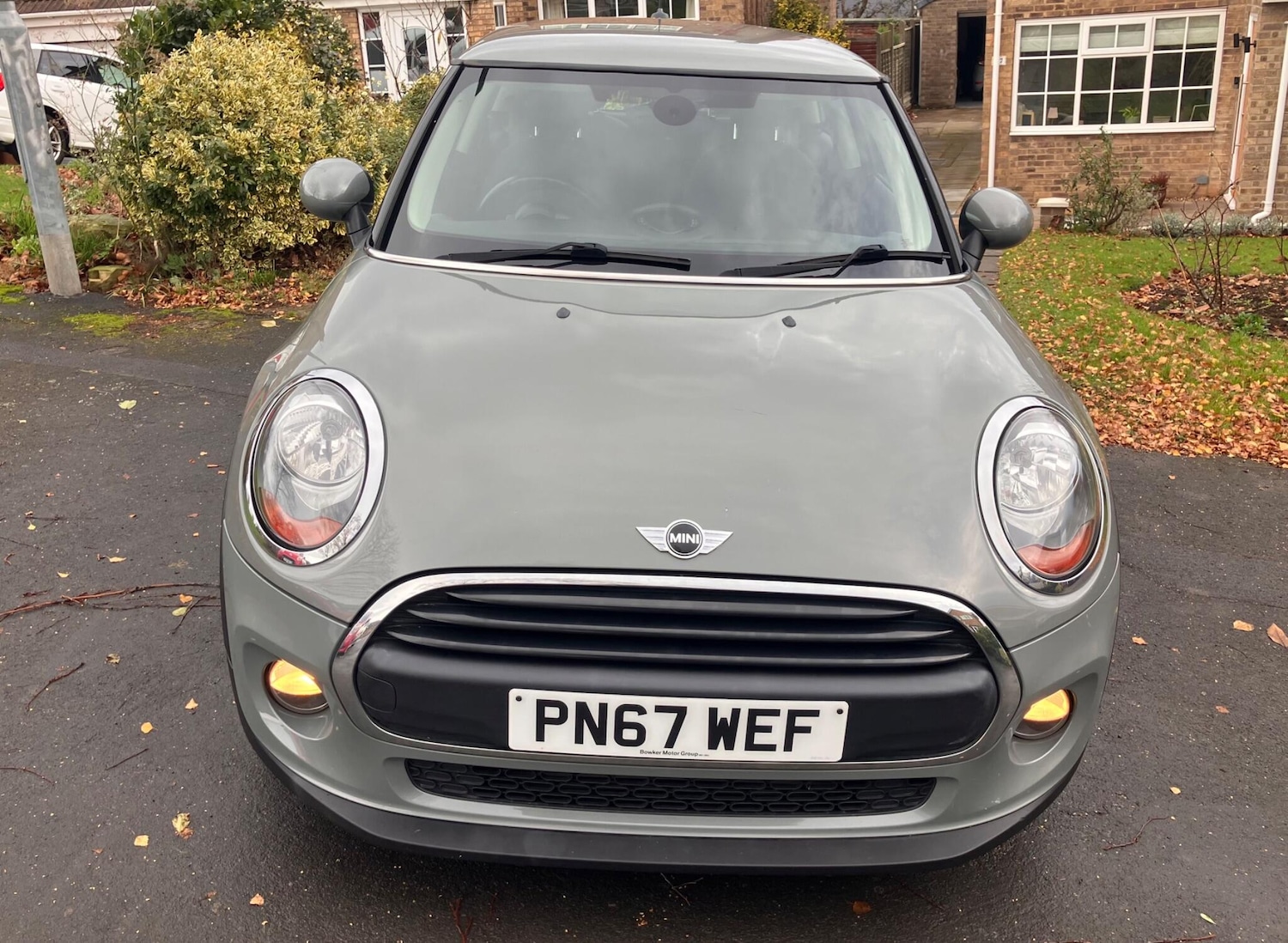 Used MINI Hatch 2017 for sale - 76521898: Photo 6