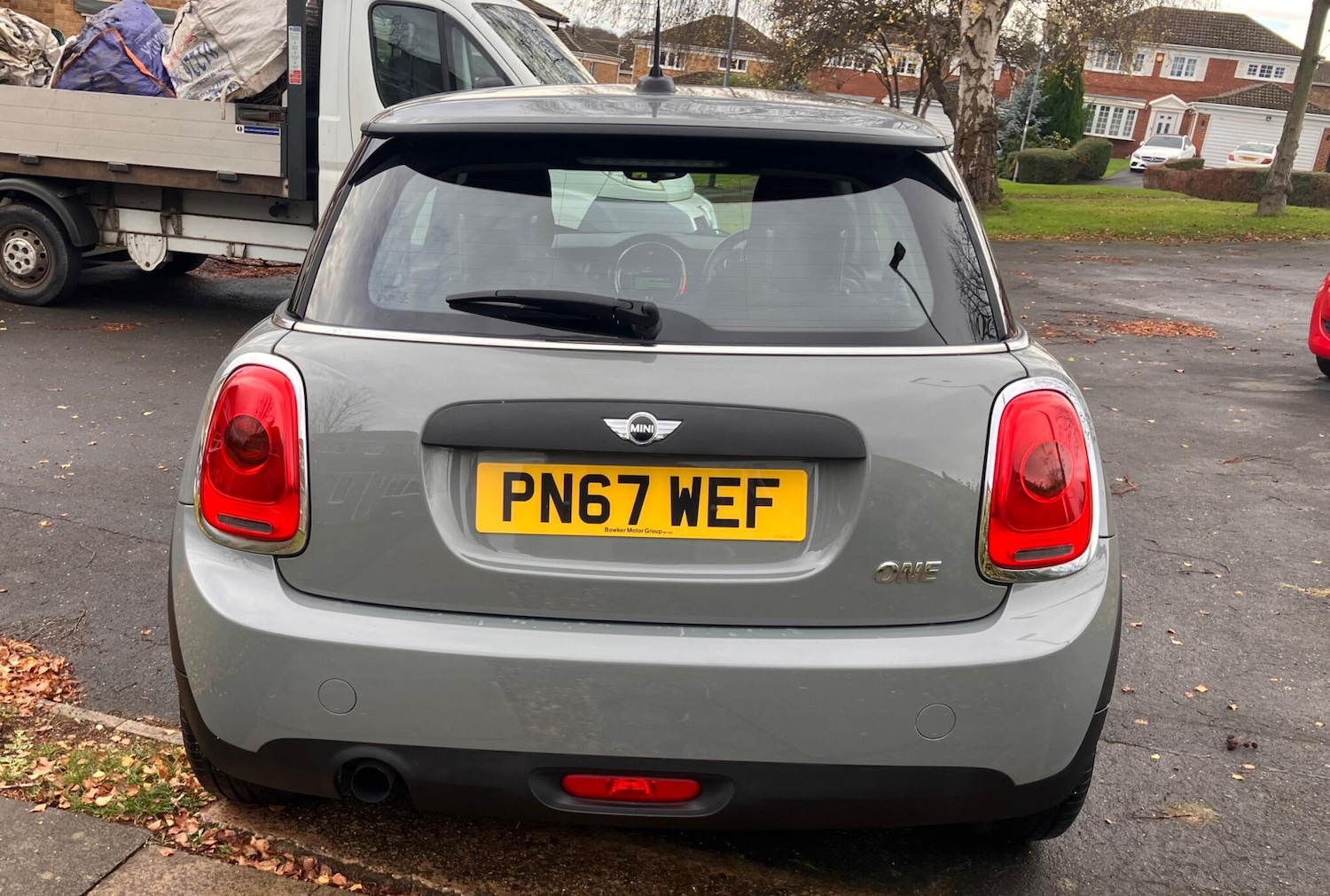 Used MINI Hatch 2017 for sale - 76521898: Photo 7