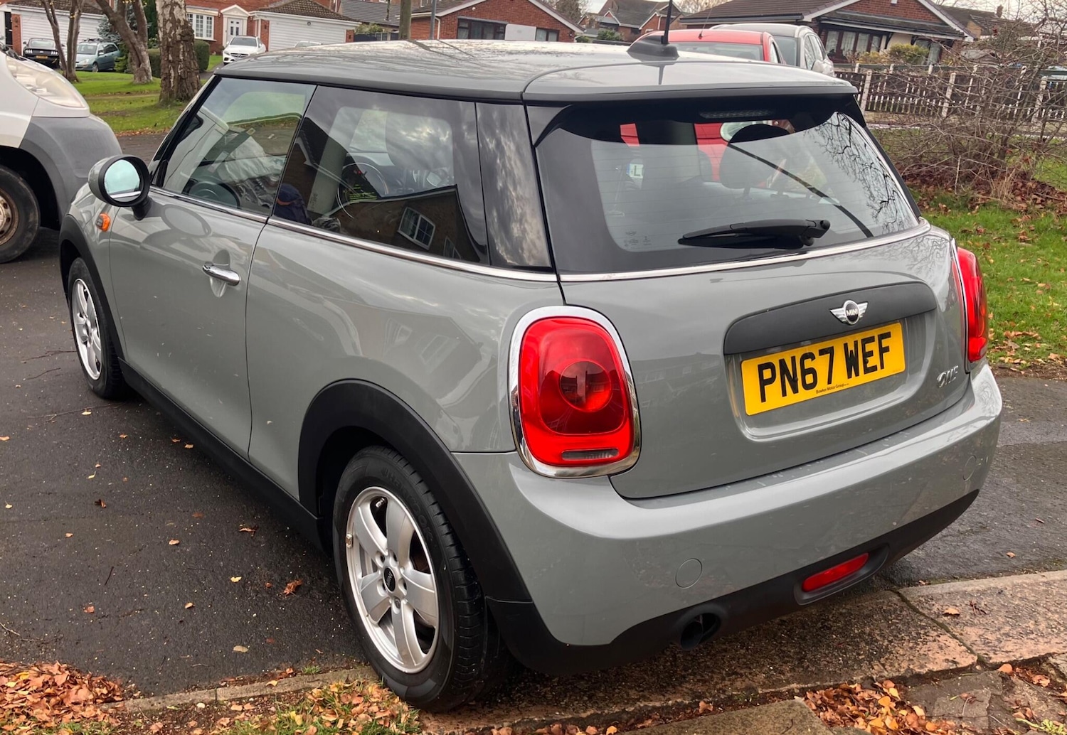Used MINI Hatch 2017 for sale - 76521898: Photo 8