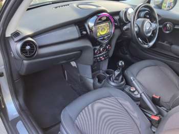 Used MINI Hatch 2016 for sale - 75002074: Photo