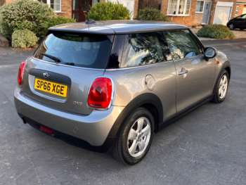 Used MINI Hatch 2016 for sale - 75002074: Photo