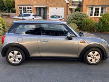 Used MINI Hatch 2016 for sale - 75002074: Photo