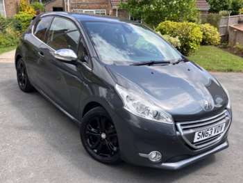 2013 (63) - 1.2 VTi Allure 3dr