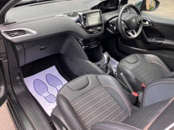 Used Peugeot 208 2013 for sale - 74935542: Photo