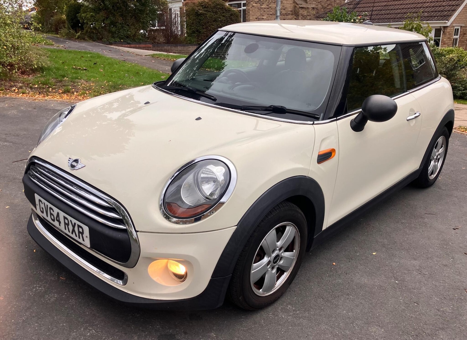 Used MINI Hatch for sale - 76990319: Photo 4
