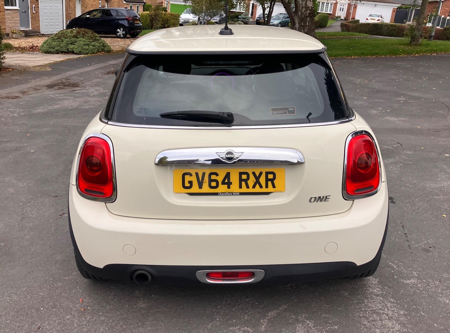 Used MINI Hatch for sale - 76990319: Photo 7