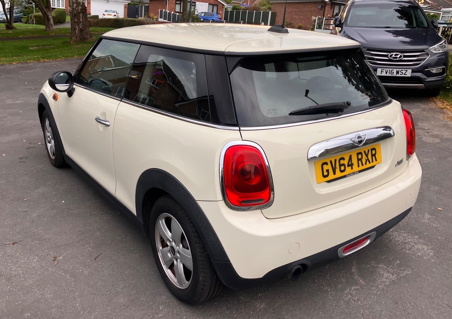 Used MINI Hatch for sale - 76990319: Photo 8
