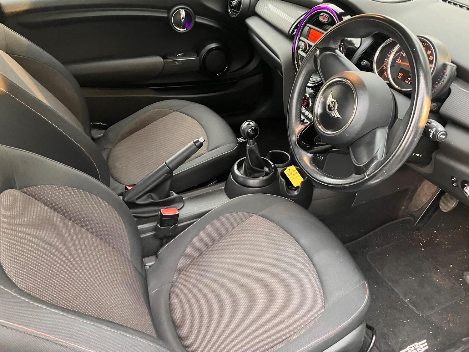 Used MINI Hatch for sale - 76990319: Photo 9