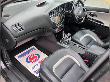 Used Kia Ceed 2016 for sale - 78981924: Photo
