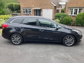 Used Kia Ceed 2016 for sale - 78981924: Photo