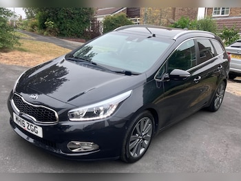 Used Kia Ceed 2016 for sale - 78981924: Photo