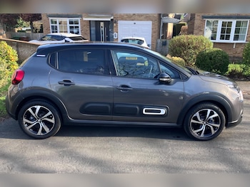 Used Citroen C3 2024 for sale - 77575051: Photo