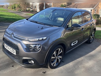 Used Citroen C3 2024 for sale - 77575051: Photo