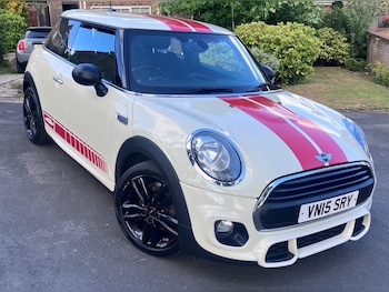 Used MINI Hatch 2015 for sale - 79026451: Photo