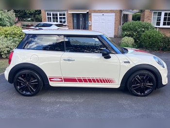 Used MINI Hatch 2015 for sale - 79026451: Photo