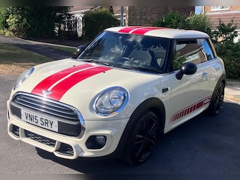 Used MINI Hatch 2015 for sale - 79026451: Photo