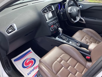 Used DS Automobiles DS 4 2016 for sale - 78946945: Photo
