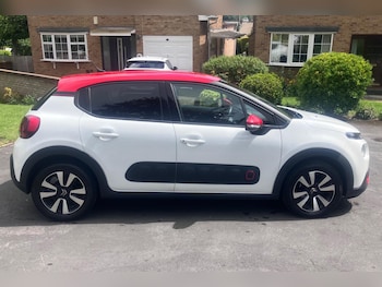 Used Citroen C3 2017 for sale - 78516382: Photo