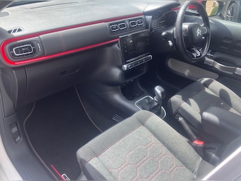 Used Citroen C3 2017 for sale - 78516382: Photo
