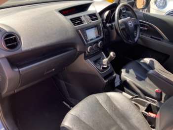 Used Mazda Mazda5 2014 for sale - 74271632: Photo