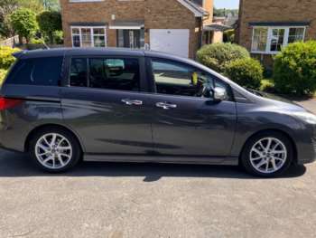 Used Mazda Mazda5 2014 for sale - 74271632: Photo