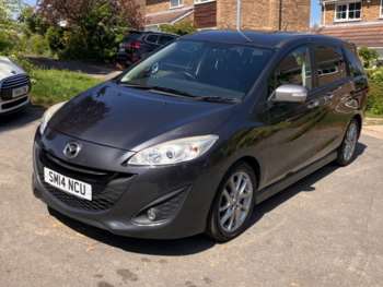 Used Mazda Mazda5 2014 for sale - 74271632: Photo