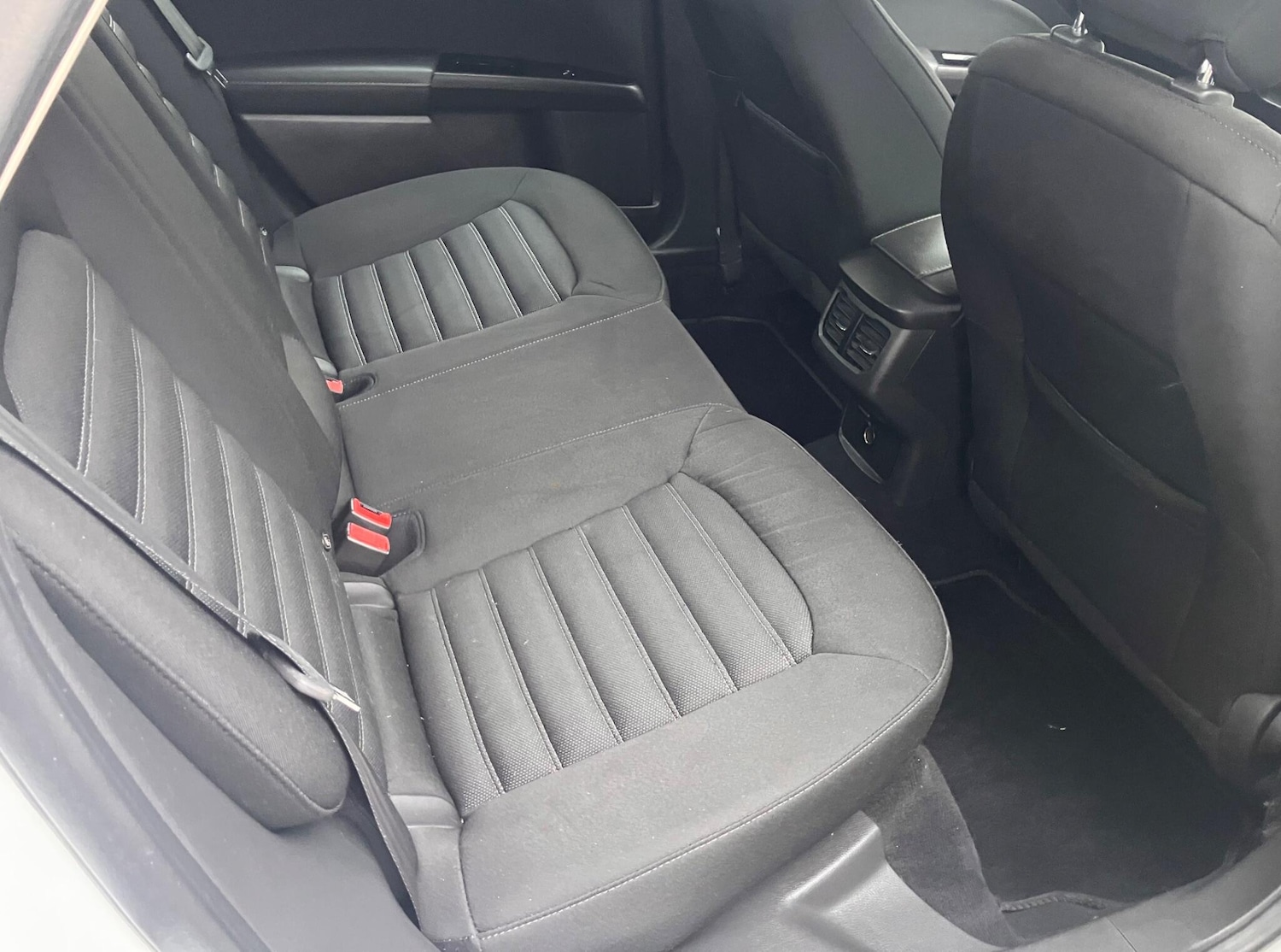 Used Ford Mondeo 2016 for sale - 76306347: Photo 10