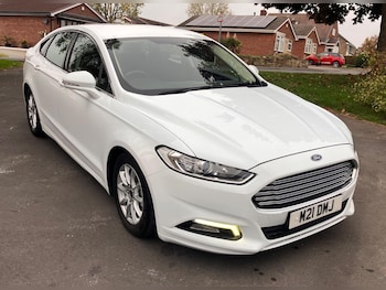 Ford - Mondeo