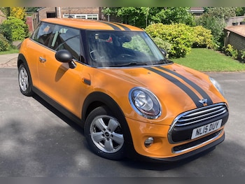 Used MINI Hatch 2015 for sale - 78752908: Photo