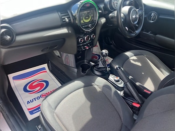 Used MINI Hatch 2015 for sale - 78752908: Photo