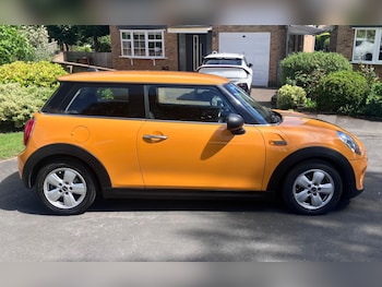 Used MINI Hatch 2015 for sale - 78752908: Photo