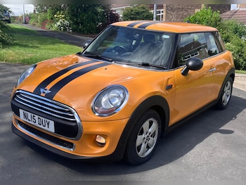 Used MINI Hatch 2015 for sale - 78752908: Photo