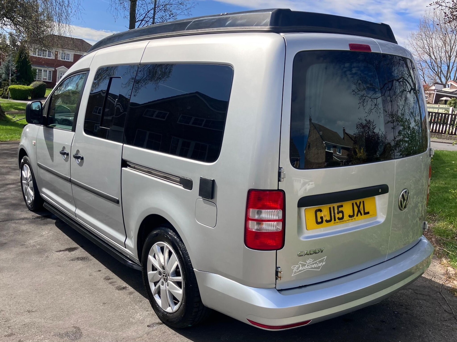 Used Volkswagen Caddy for sale - 78147775: Photo 10