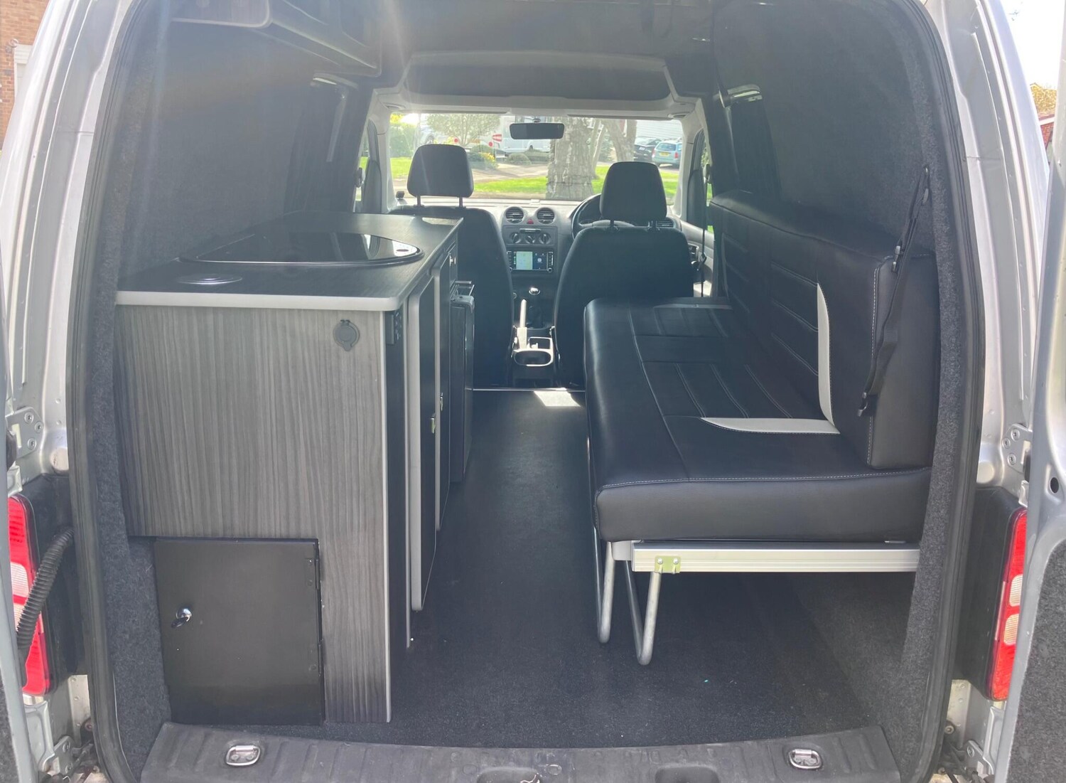 Used Volkswagen Caddy for sale - 78147775: Photo 15