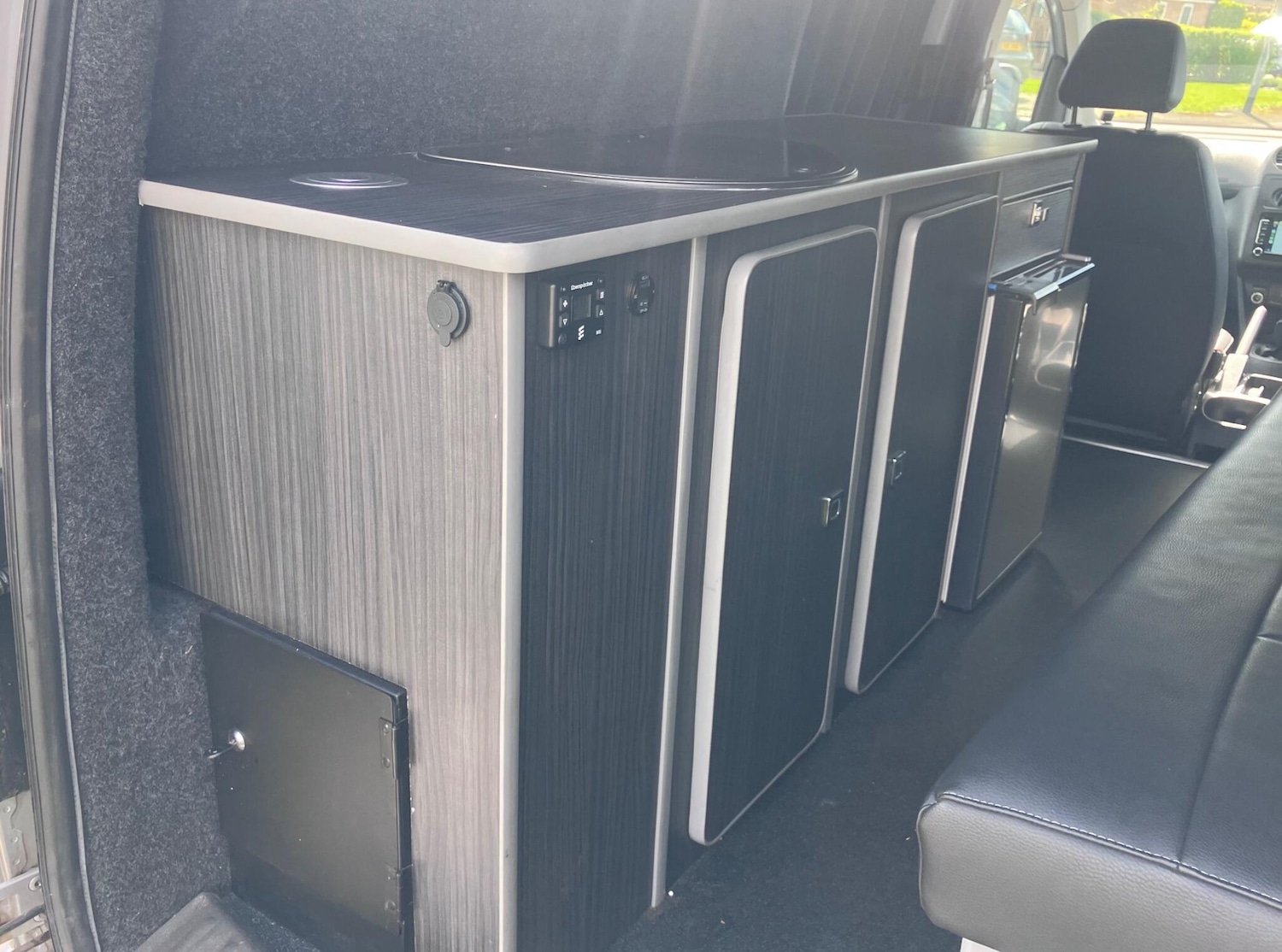 Used Volkswagen Caddy for sale - 78147775: Photo 16