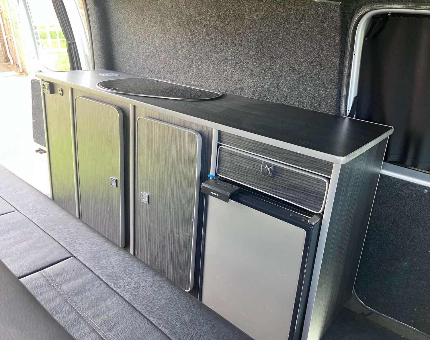 Used Volkswagen Caddy for sale - 78147775: Photo 17