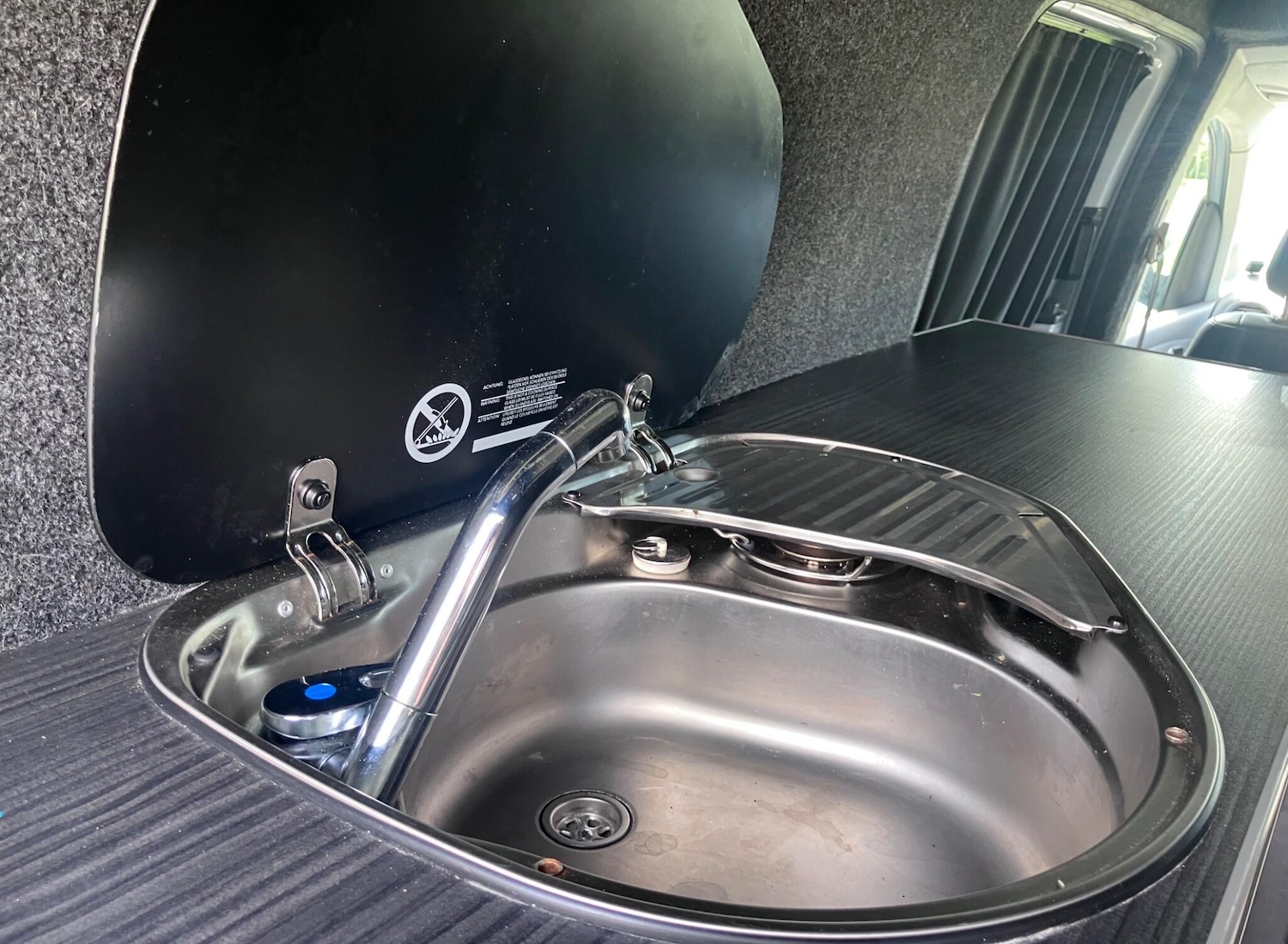 Used Volkswagen Caddy for sale - 78147775: Photo 18