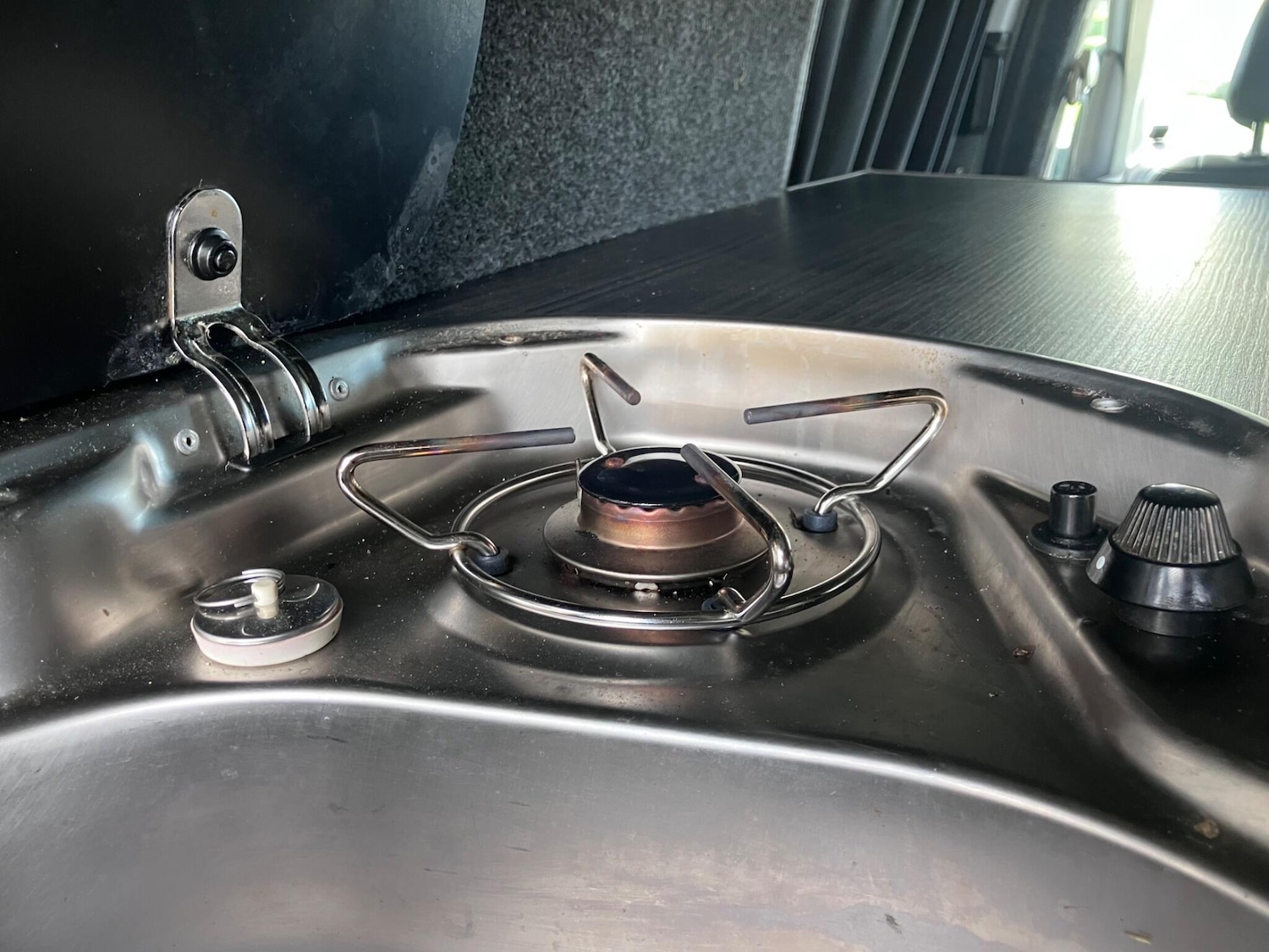 Used Volkswagen Caddy for sale - 78147775: Photo 19