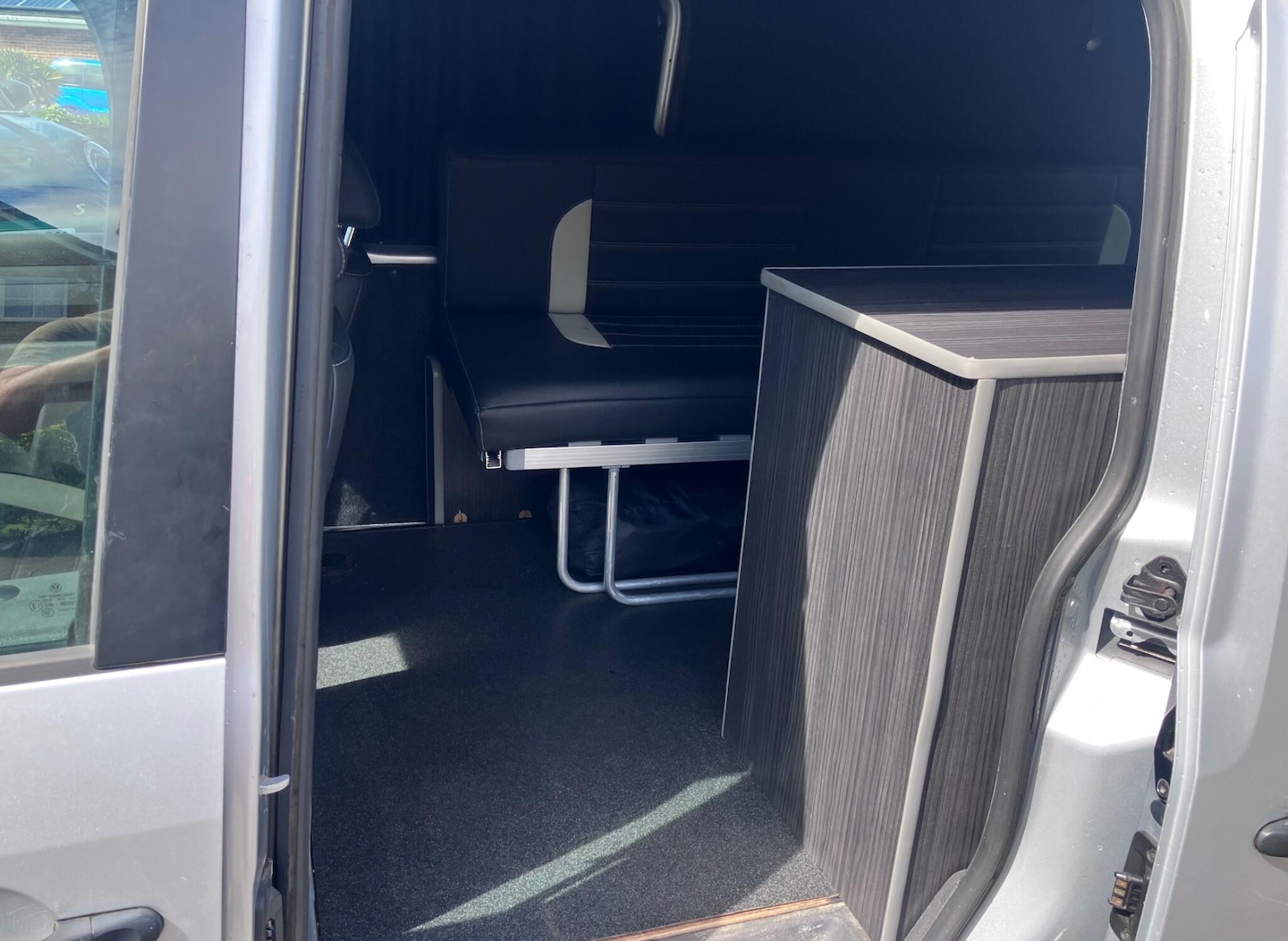 Used Volkswagen Caddy for sale - 78147775: Photo 21