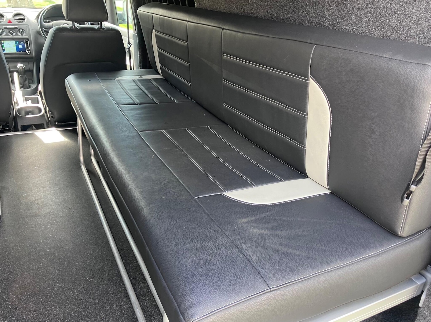 Used Volkswagen Caddy for sale - 78147775: Photo 22