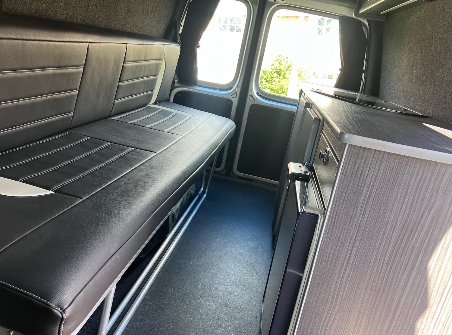 Used Volkswagen Caddy for sale - 78147775: Photo 23