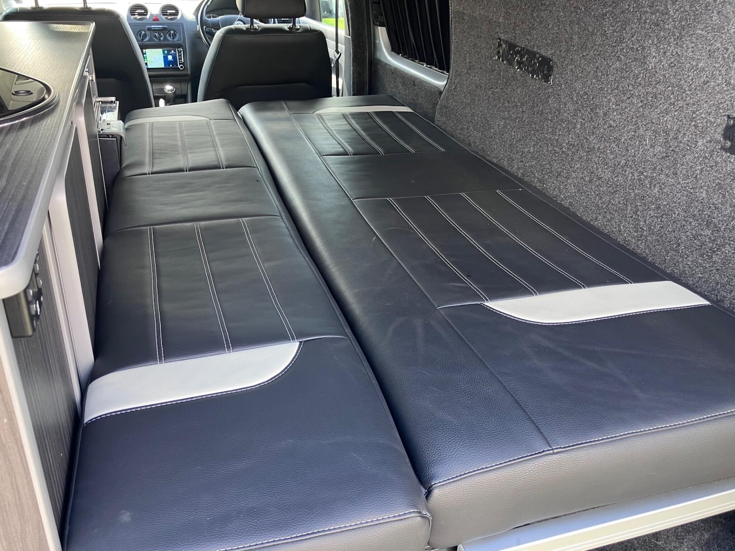 Used Volkswagen Caddy for sale - 78147775: Photo 24