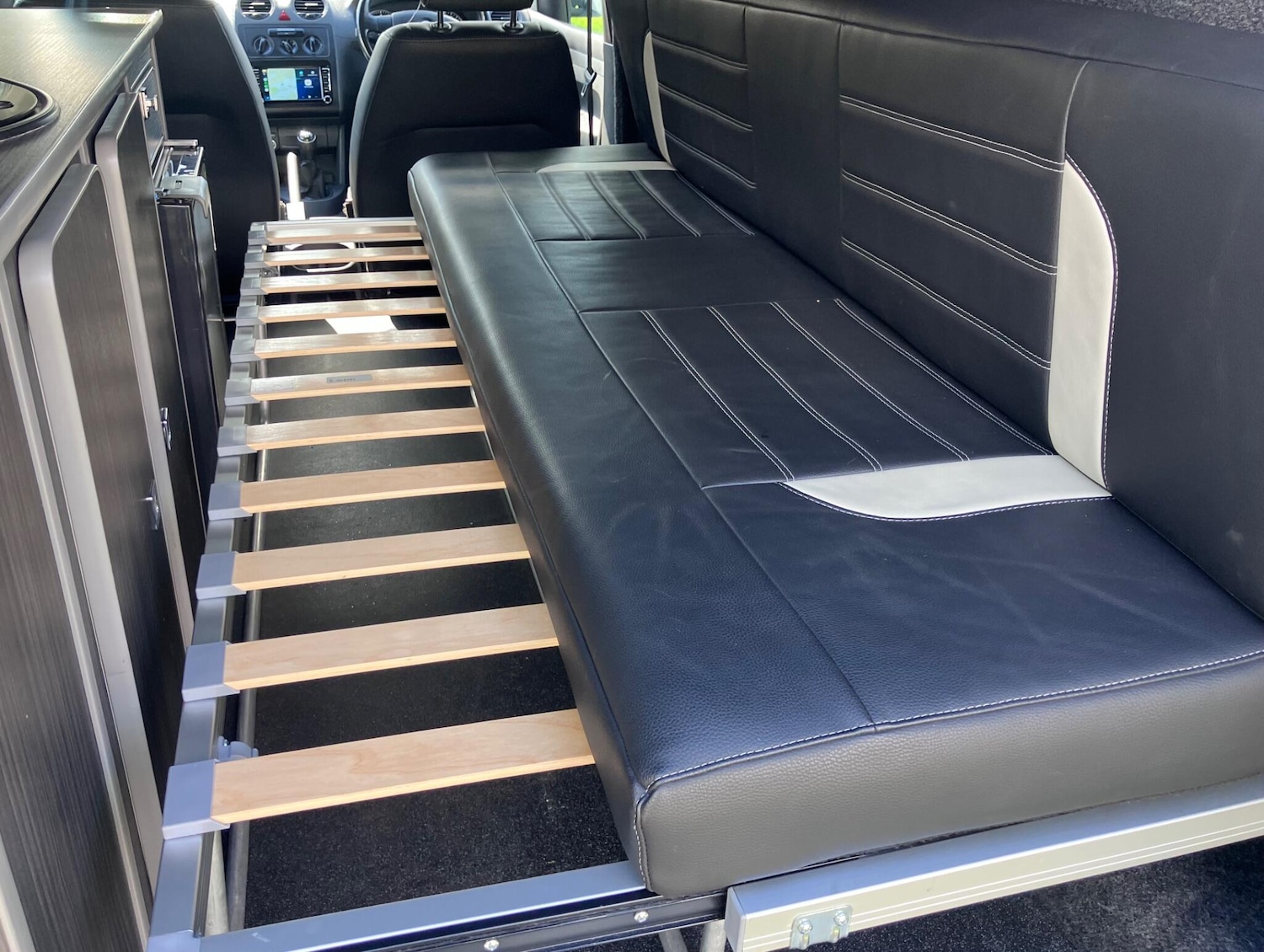 Used Volkswagen Caddy for sale - 78147775: Photo 25