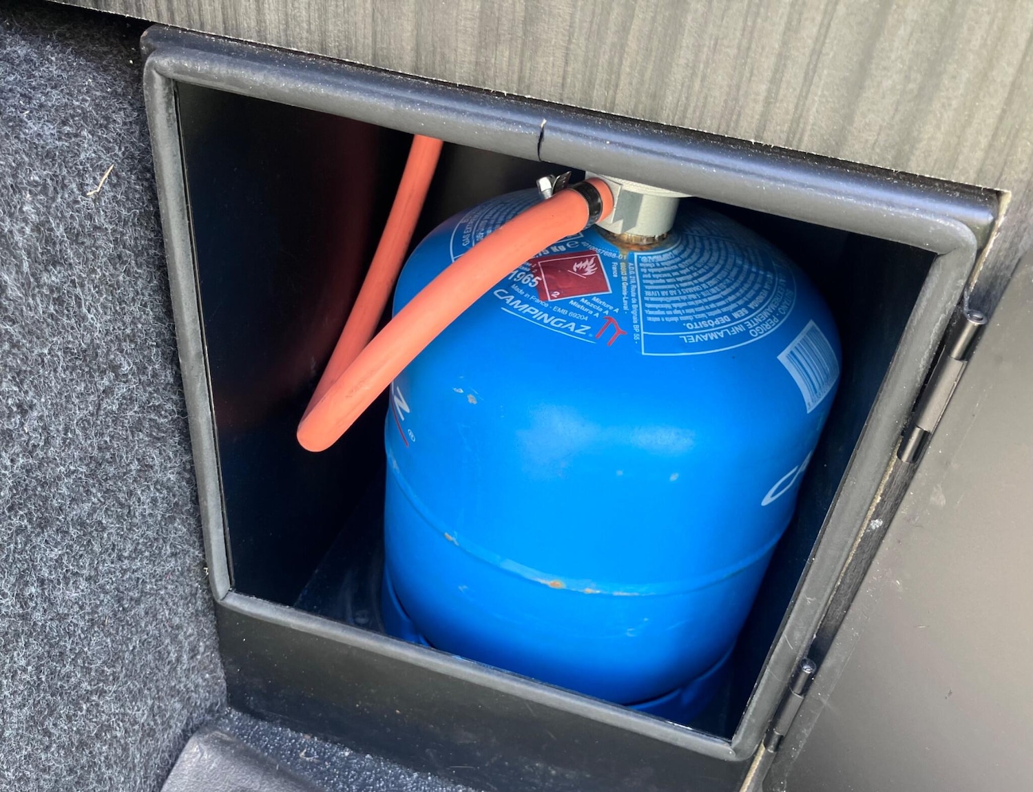 Used Volkswagen Caddy for sale - 78147775: Photo 26