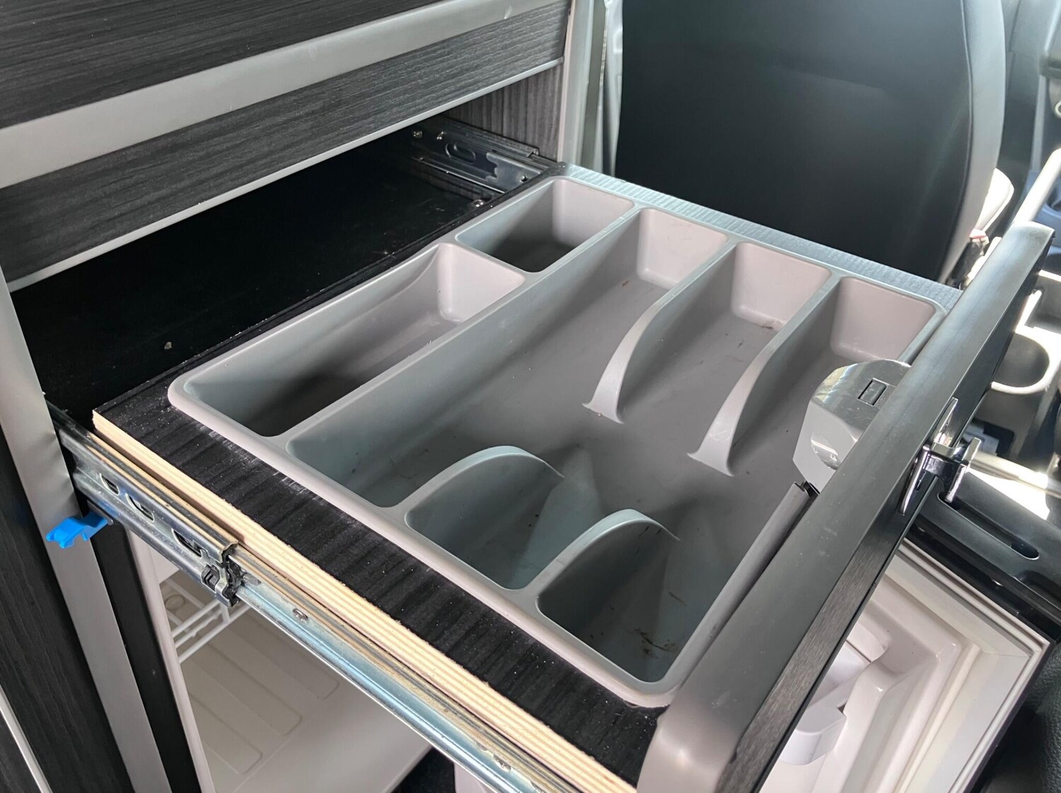 Used Volkswagen Caddy for sale - 78147775: Photo 29