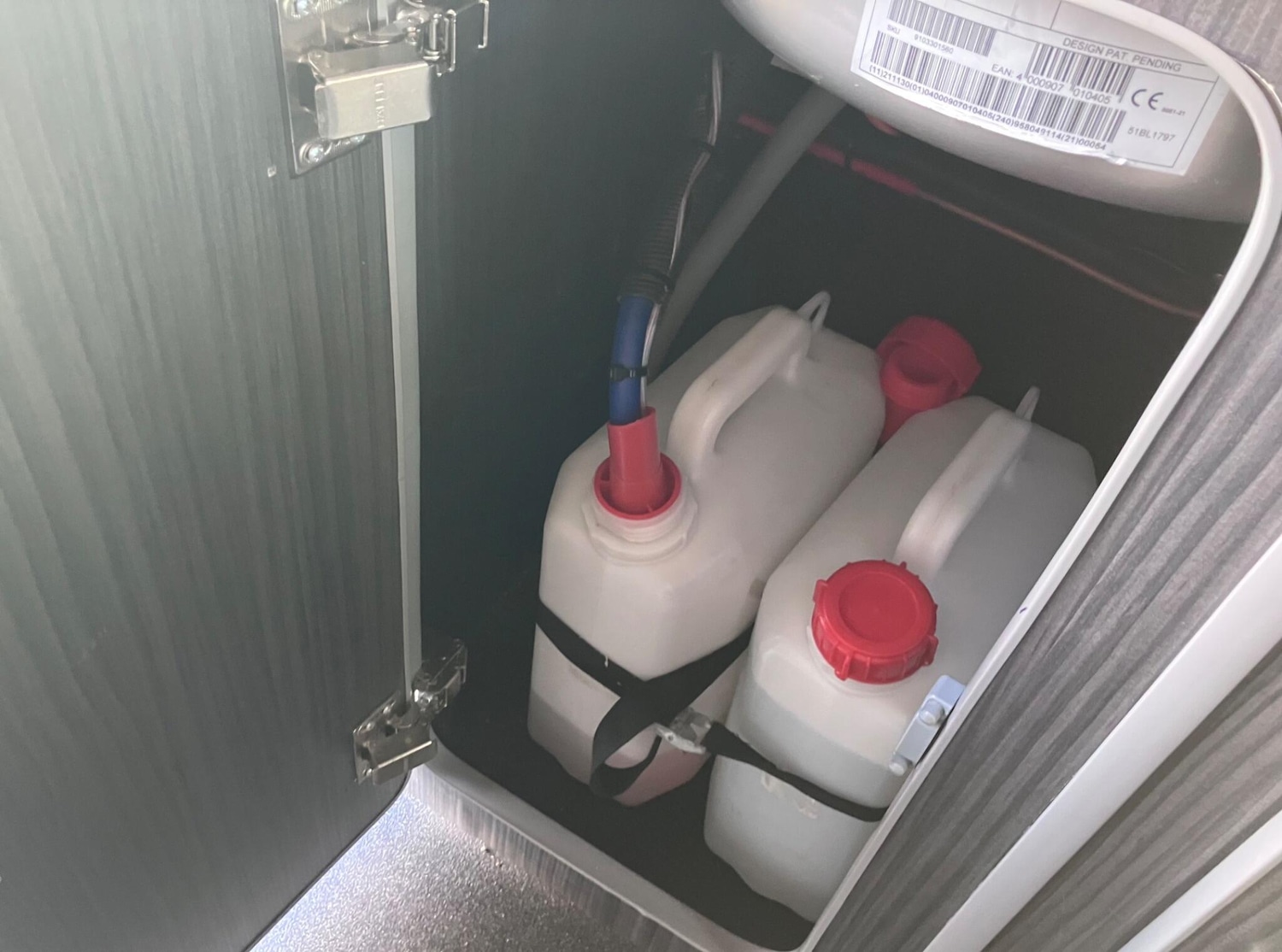 Used Volkswagen Caddy for sale - 78147775: Photo 32